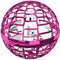 Hand Controlled Mini Ball Rechargeable - Pink